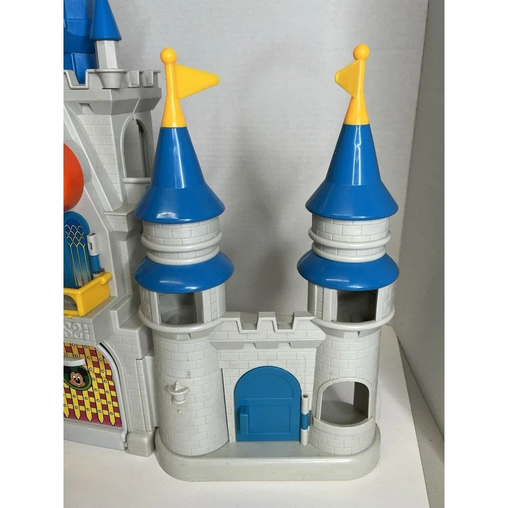 Disney vintage 1987